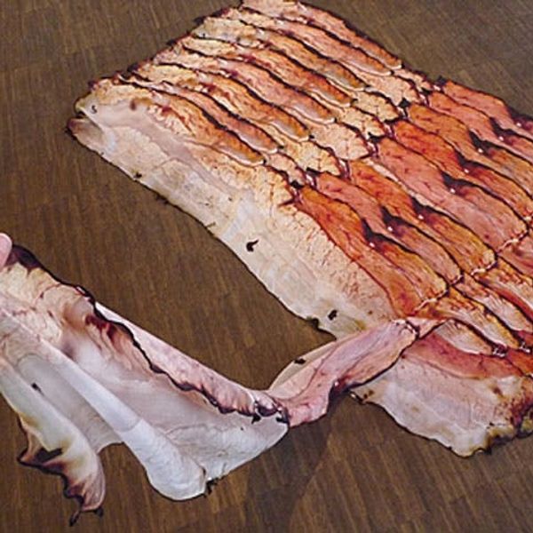 The BritList: The iPhone Cake Pan, Bacon Scarf + More