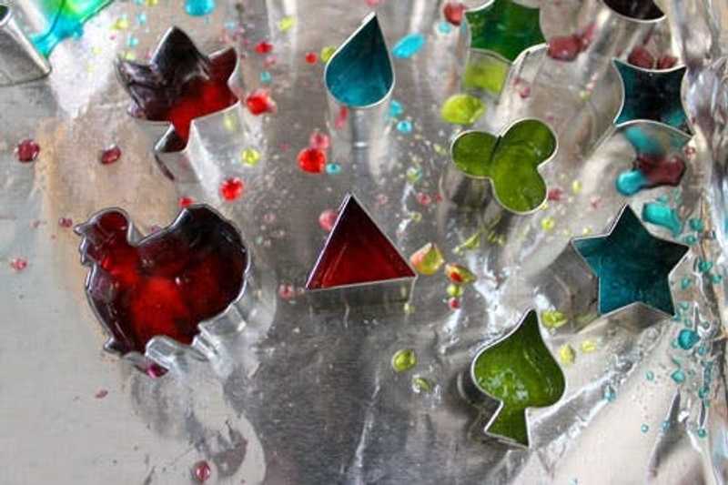 Receta De Adornos De Jolly Rancher Jolly Rancher Moonshine Recipe With