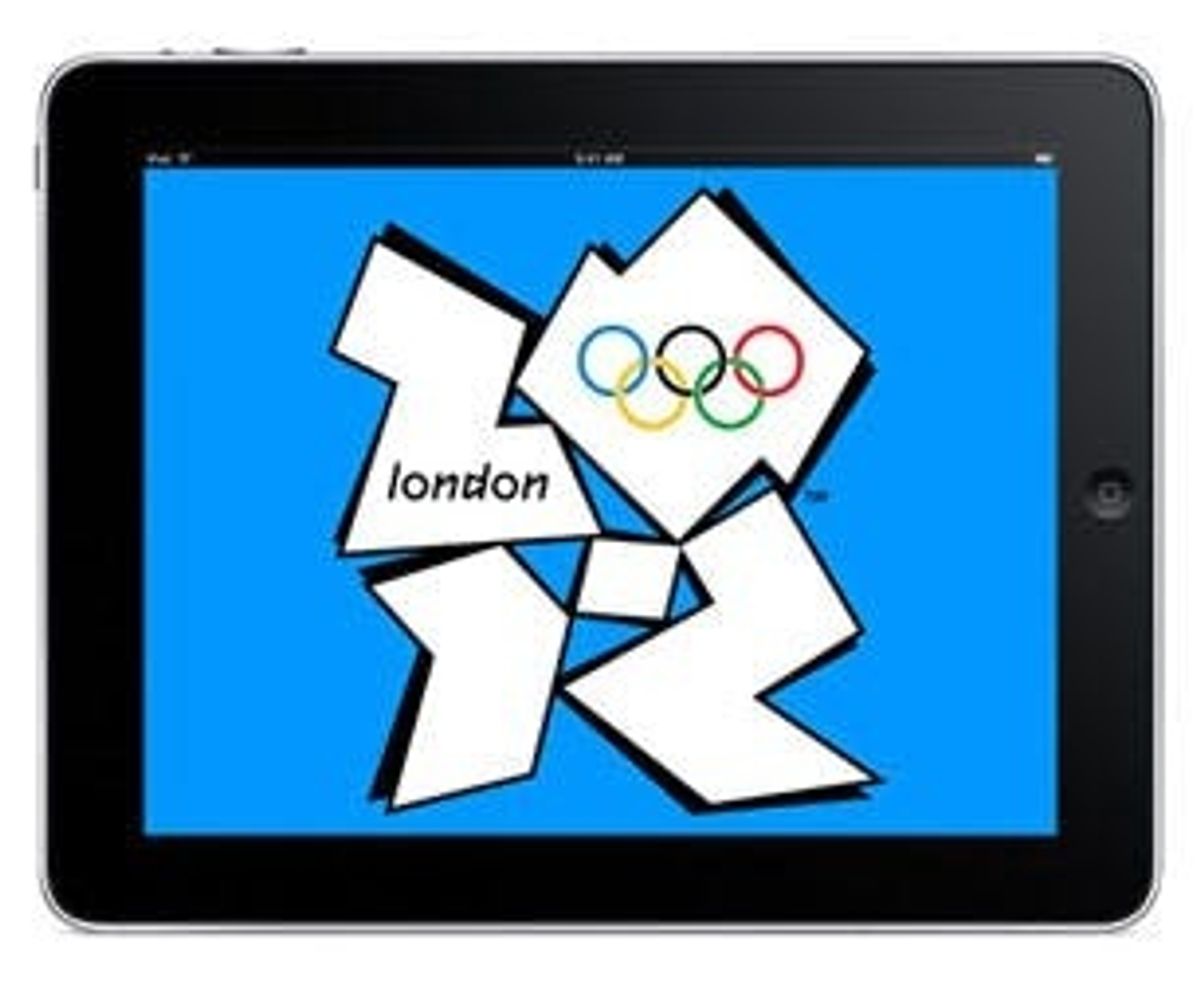 Tuesday’s Tech of the Week: Olympics Edition