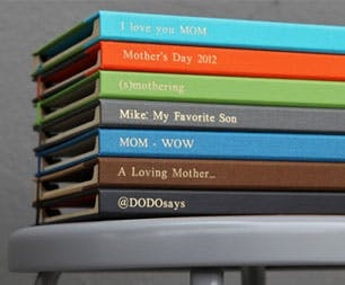 Don’t Be a Dodo, Give Your Mom a DODOcase (Plus a Giveaway!)