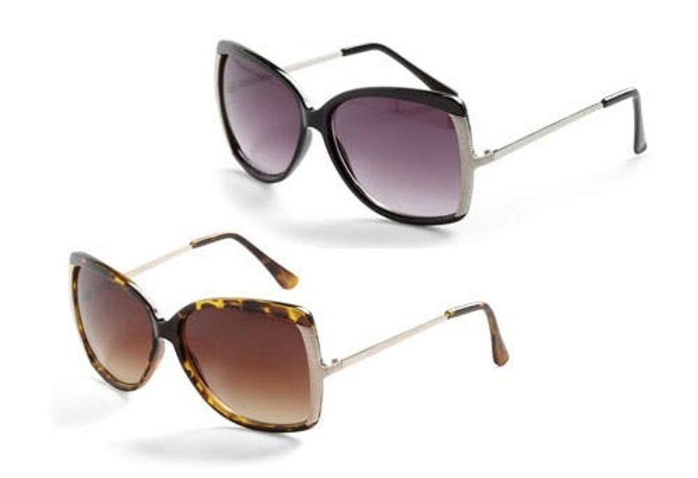 You Don’t Want to Miss These Sizzling Summer Sunglasses - Brit + Co