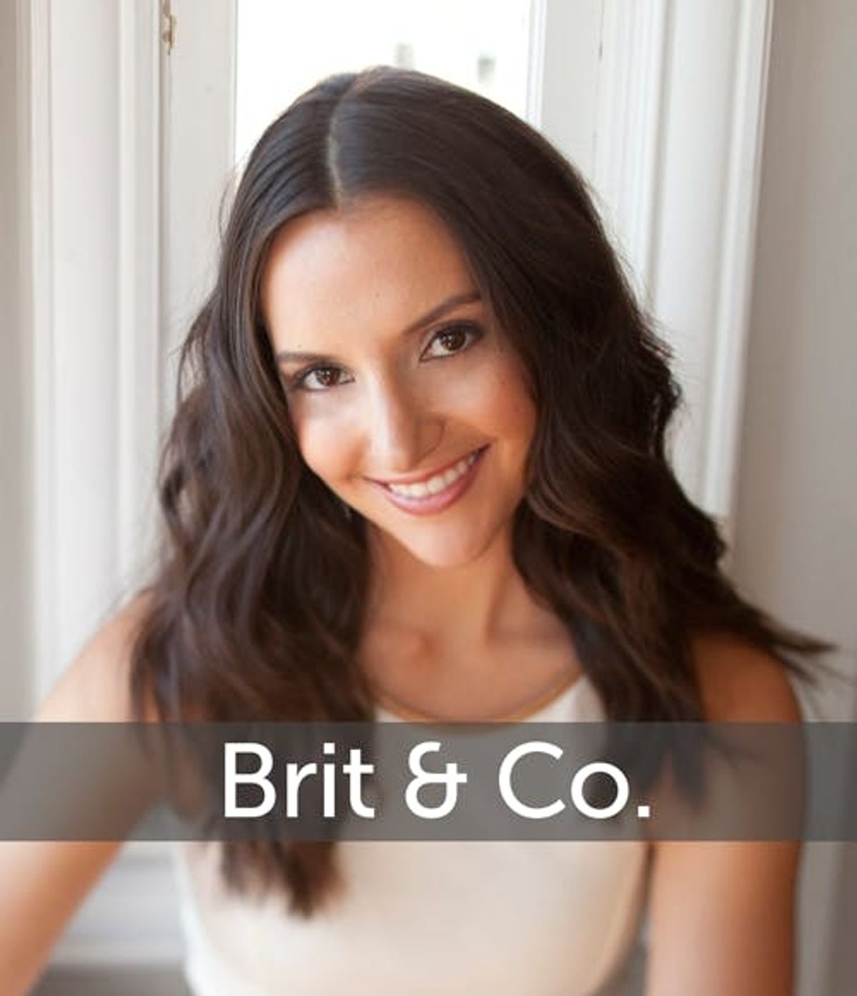 HelloBrit is now Brit & Co.