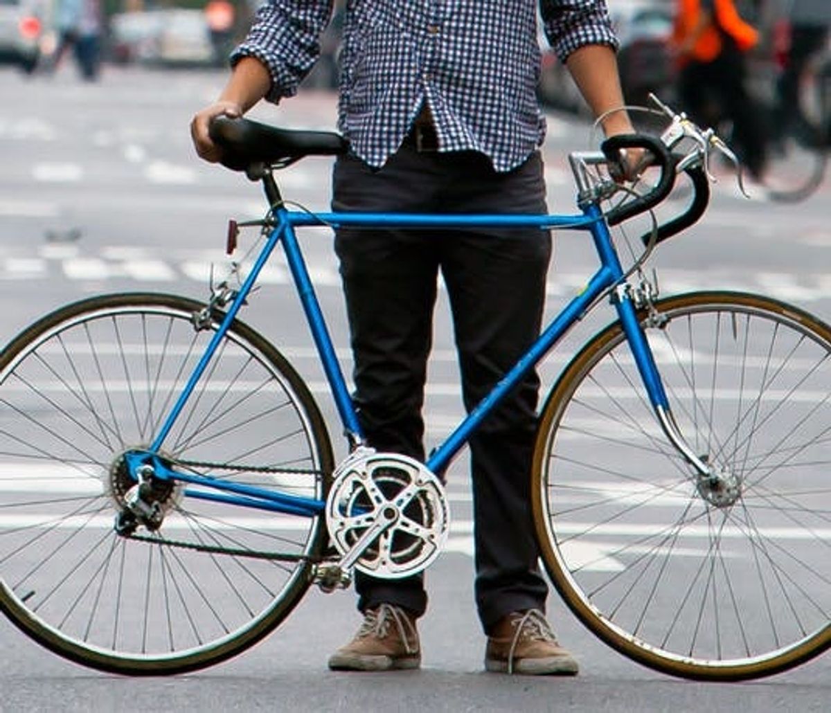 Spinlister is the Simplest Way to Rent a Set of (Two) Wheels