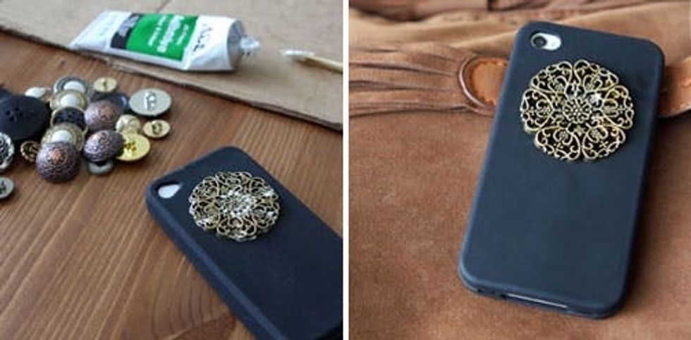 4 Ways to Dress Up Your iPhone - Brit + Co