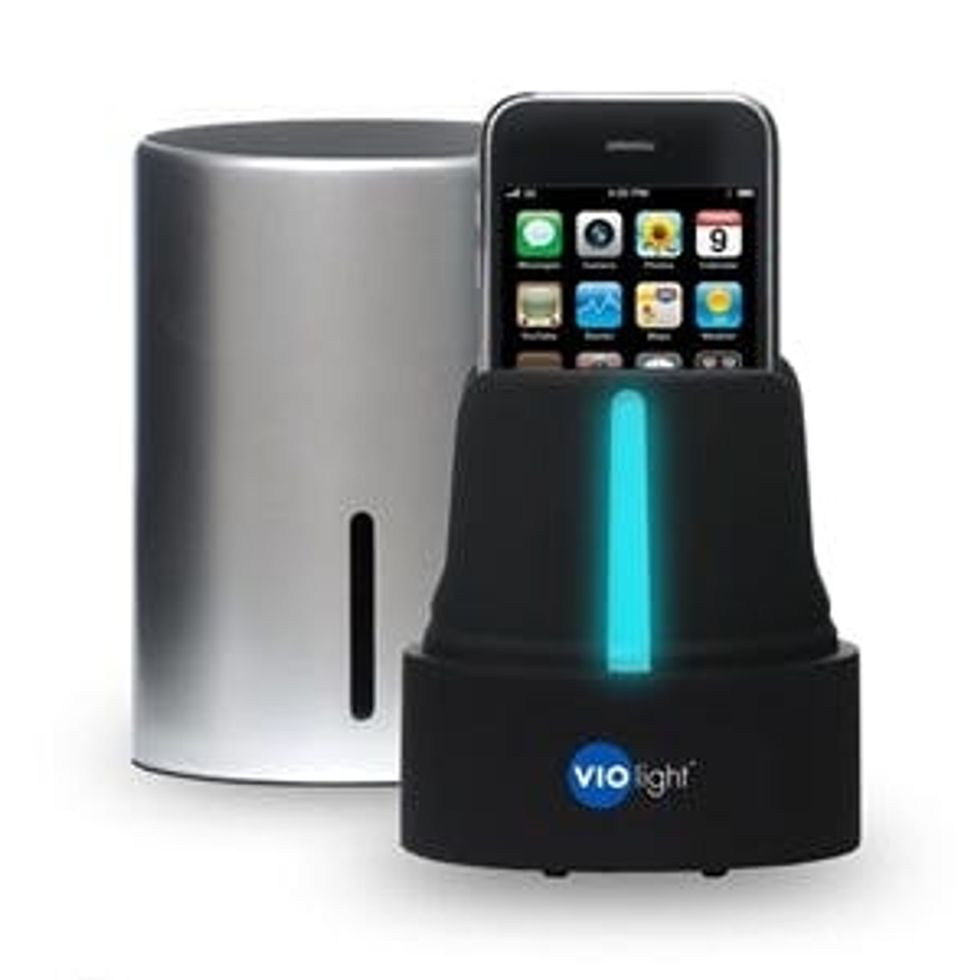 Tuesday’s Tech of the Week: Spring Cleaning Edition