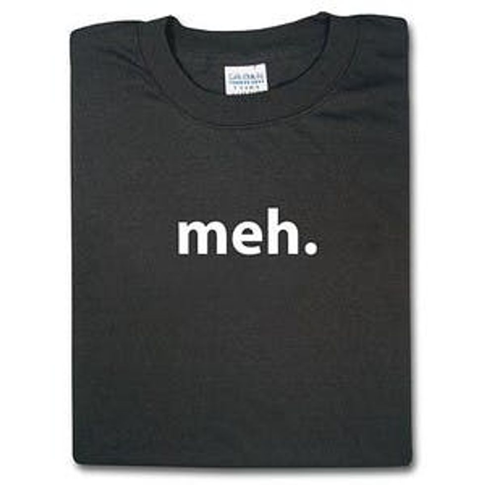 15 T-Shirts for the Facebook Generation (Slideshow)