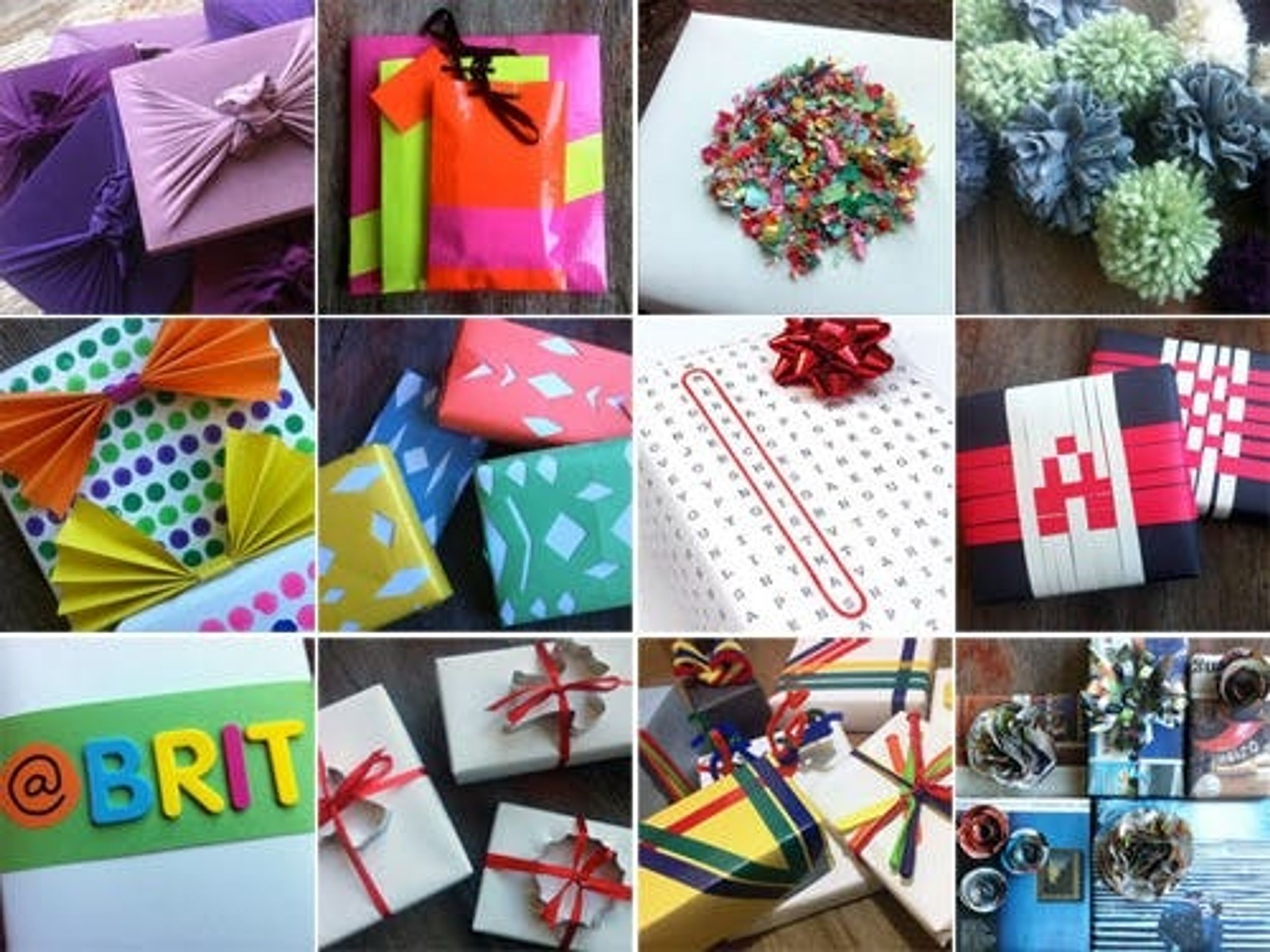 12 Days Of Wrapping: It’s A Wrap!