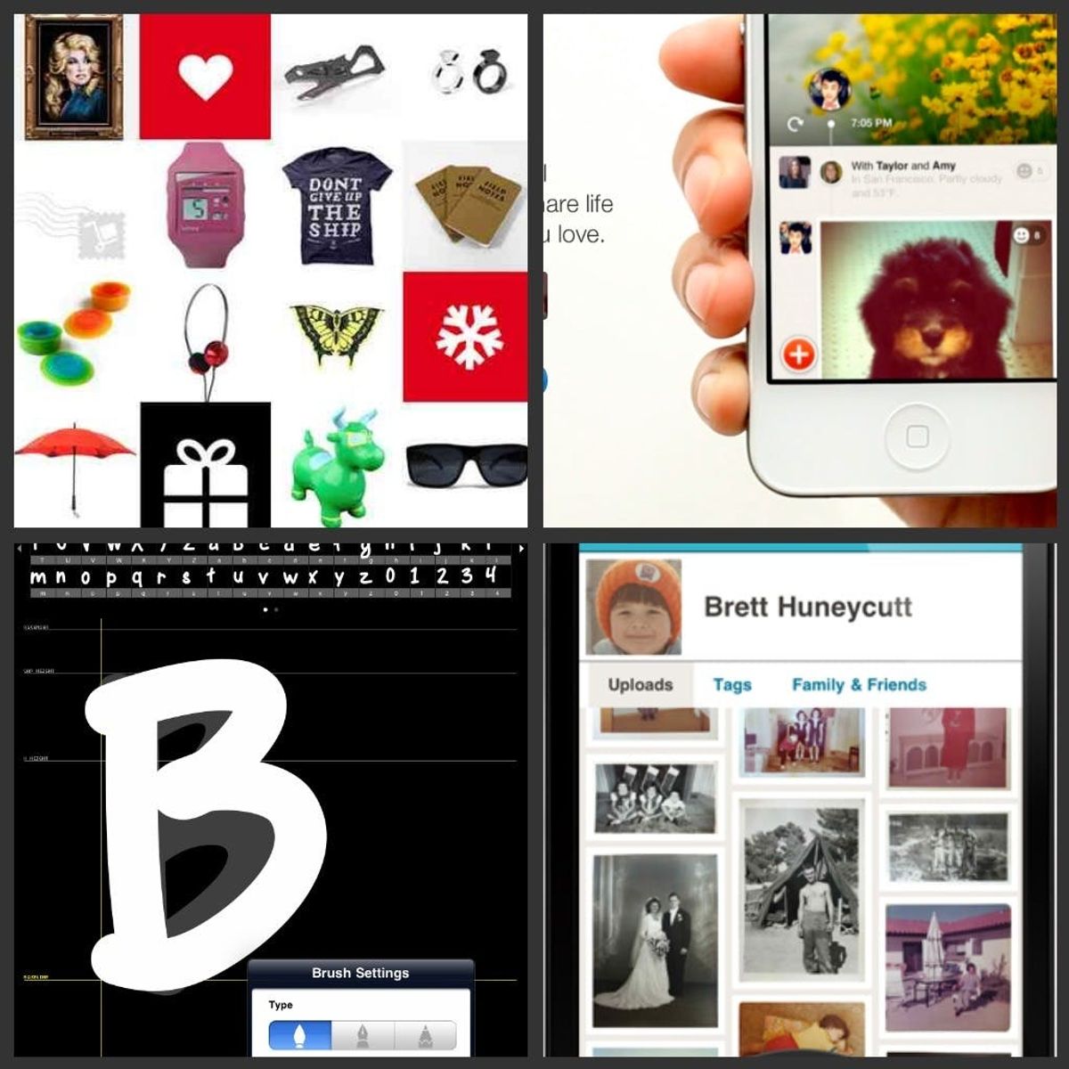 20 Apps, Sites and Services That Made 2011 Rock