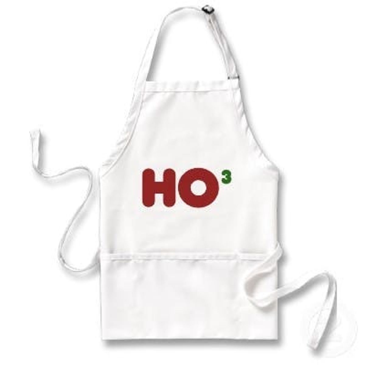 10 Festive Holiday Aprons To Rock In The Kitchen