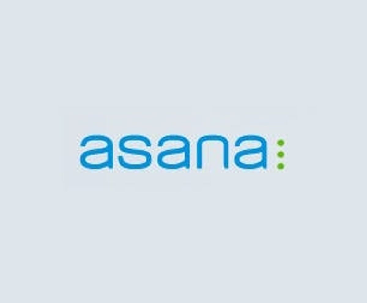 With Asana, You Can Get More Time Back in Your Day
