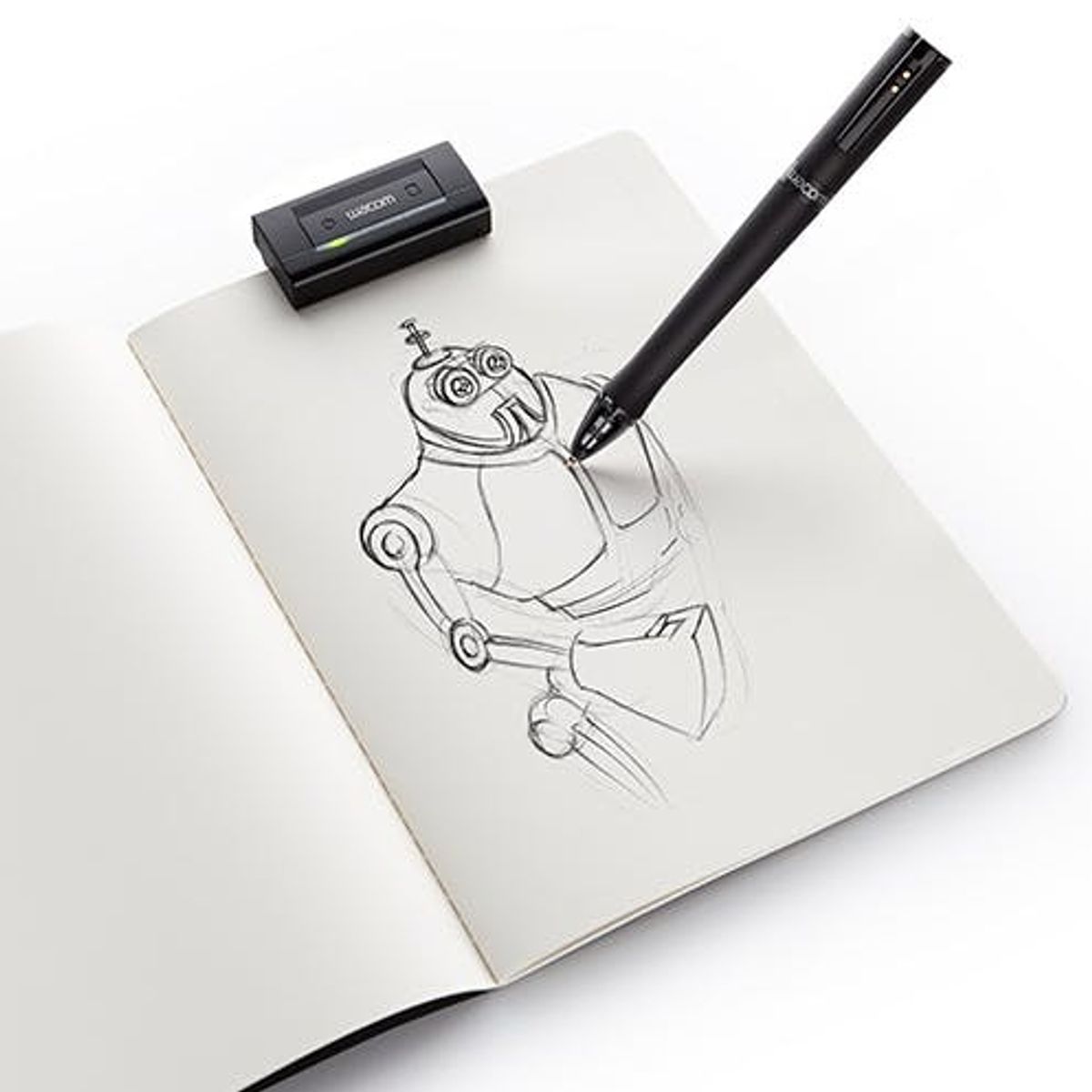 Sketch Decor Ideas & More With The Inkling Digital Pen