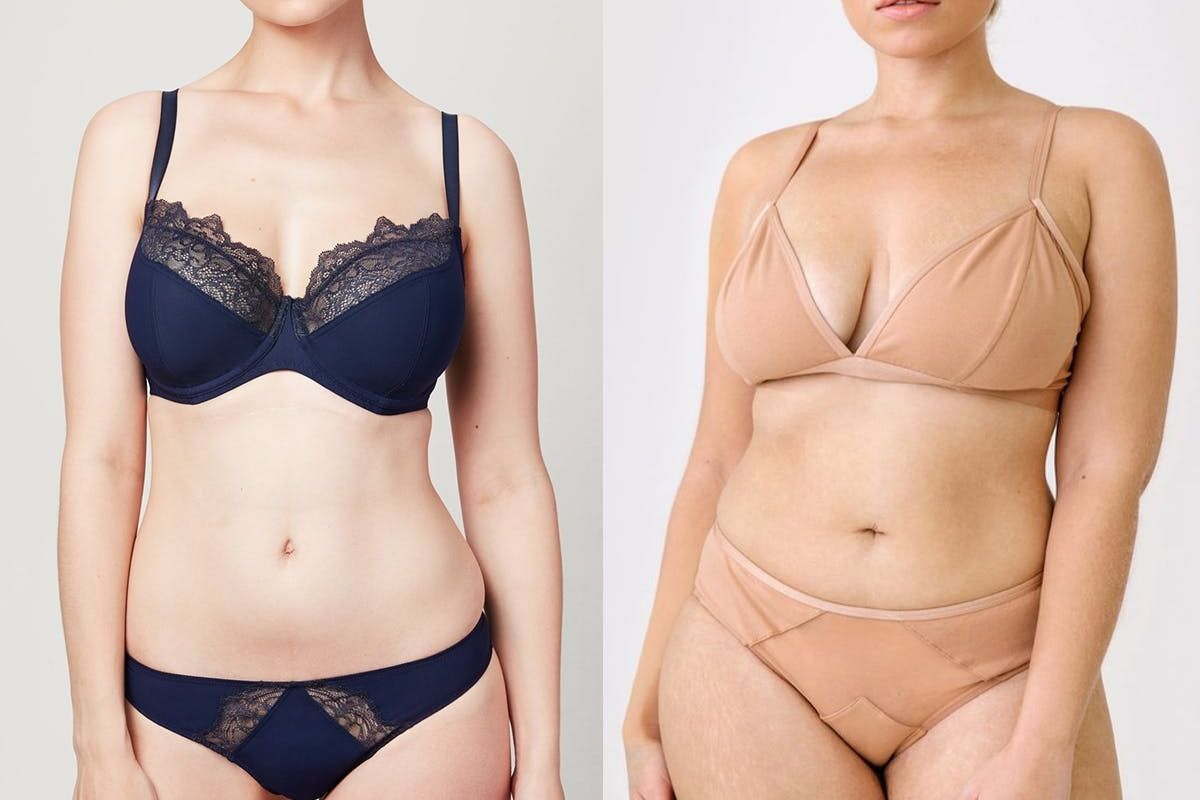 22 Size-Inclusive Lingerie Brands to Shop When You’re Feeling Sexy AF