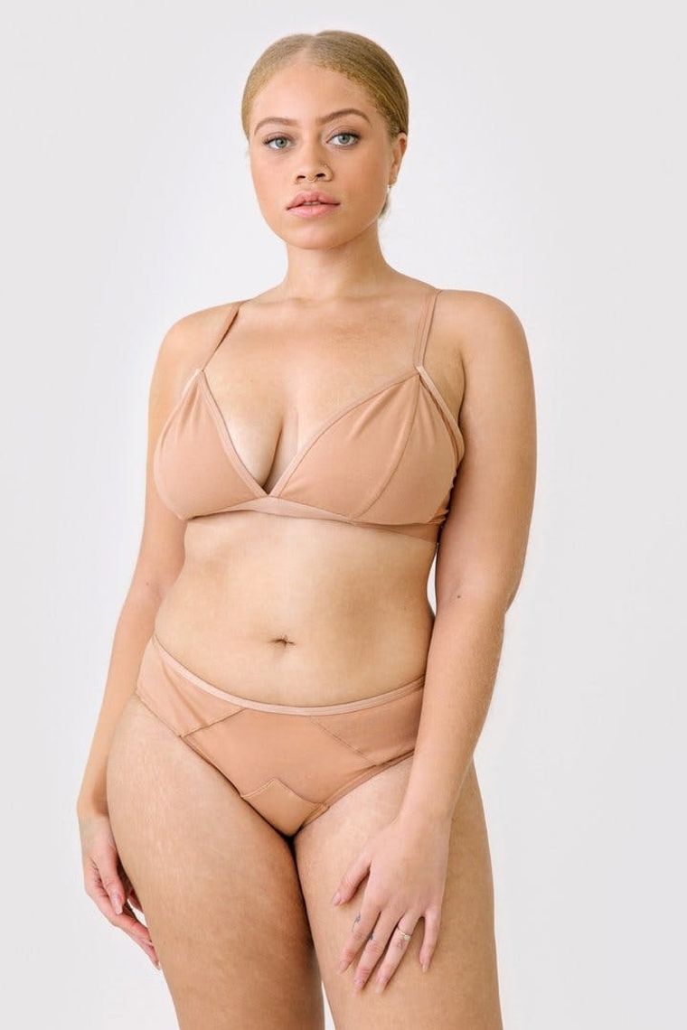 22 Size-Inclusive Lingerie Brands to Shop When You're Feeling Sexy