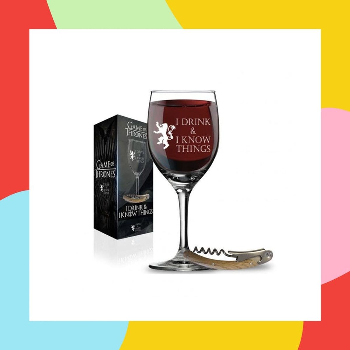 The Best ‘Game of Thrones’ Gifts in All the Seven Kingdoms