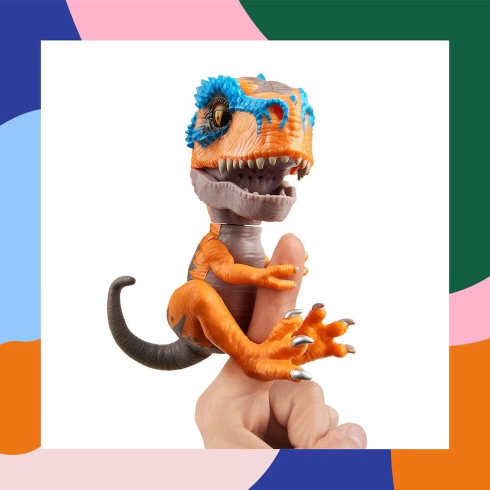 14 Ferociously Cool Amazon Buys for Your Dino-Loving Kid