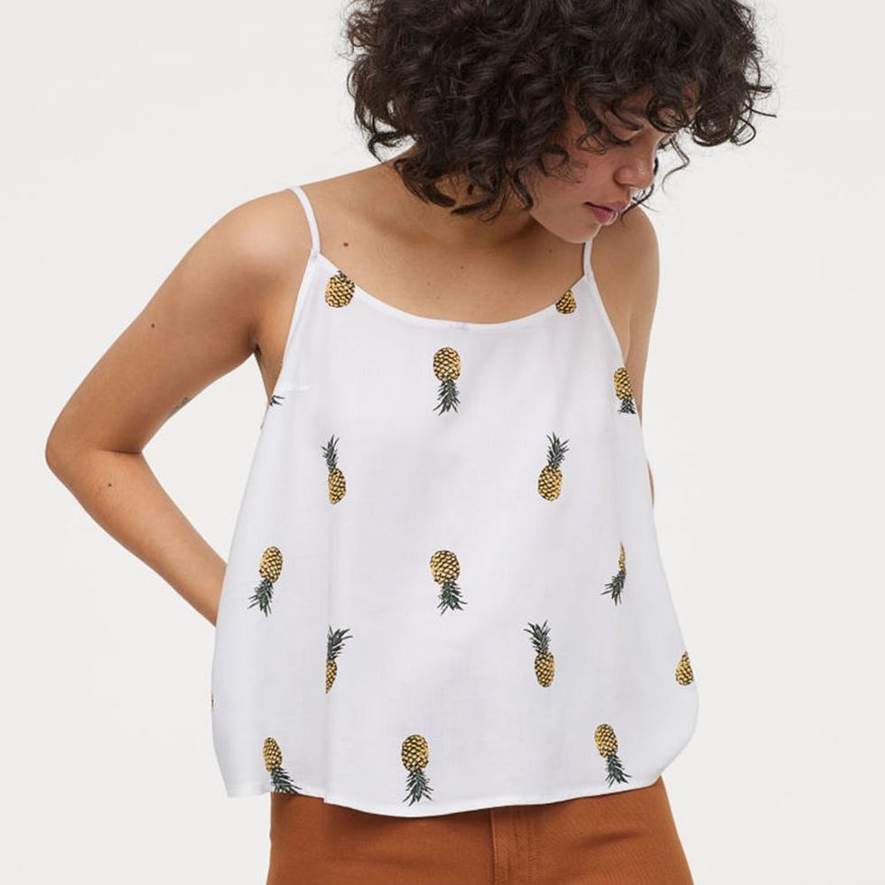 These Pineapple Must-Haves Will Give You Major Summer Vibes