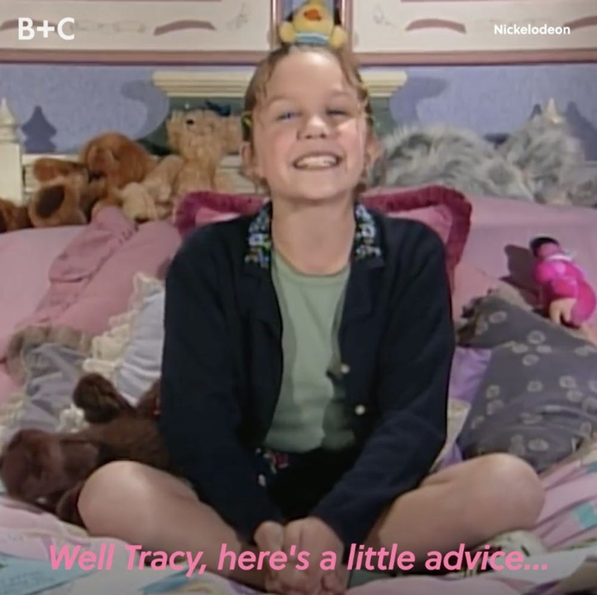 All the Hilarious ‘All That’ Characters We Didn’t Appreciate Enough As Kids