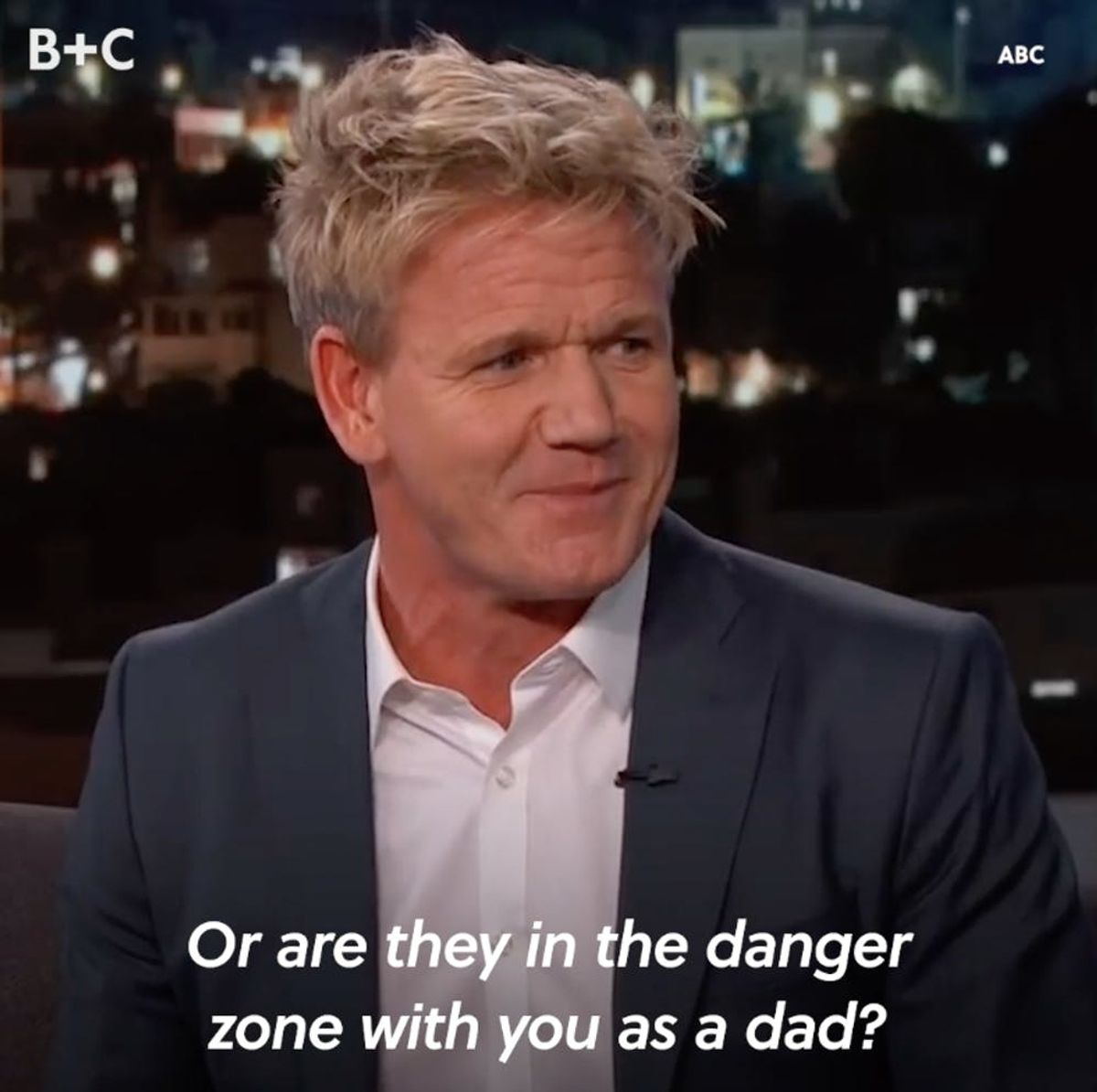 These Celeb Dads Are *Very* Protective When It Comes to Their Daughters Dating