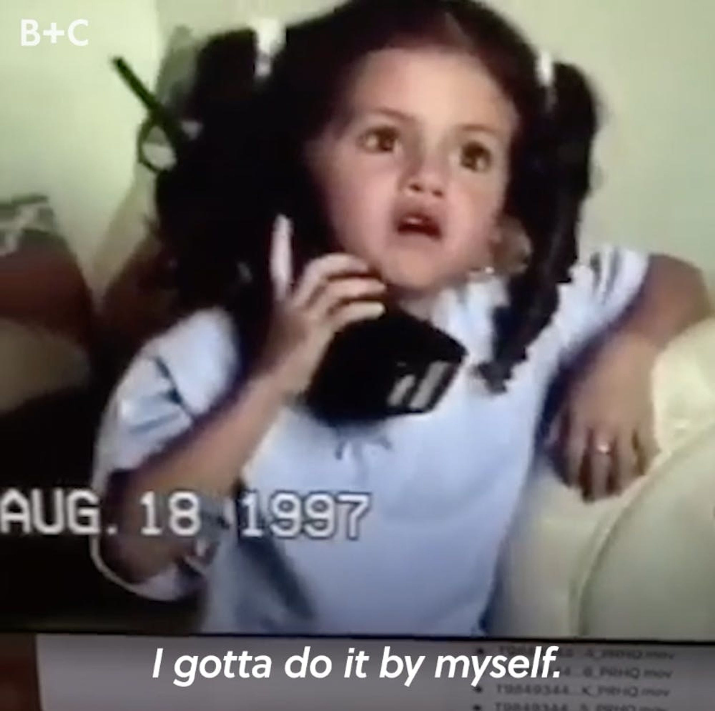These Celebrity Home Videos Are the Cutest Thing Youâ€™ll See All Day