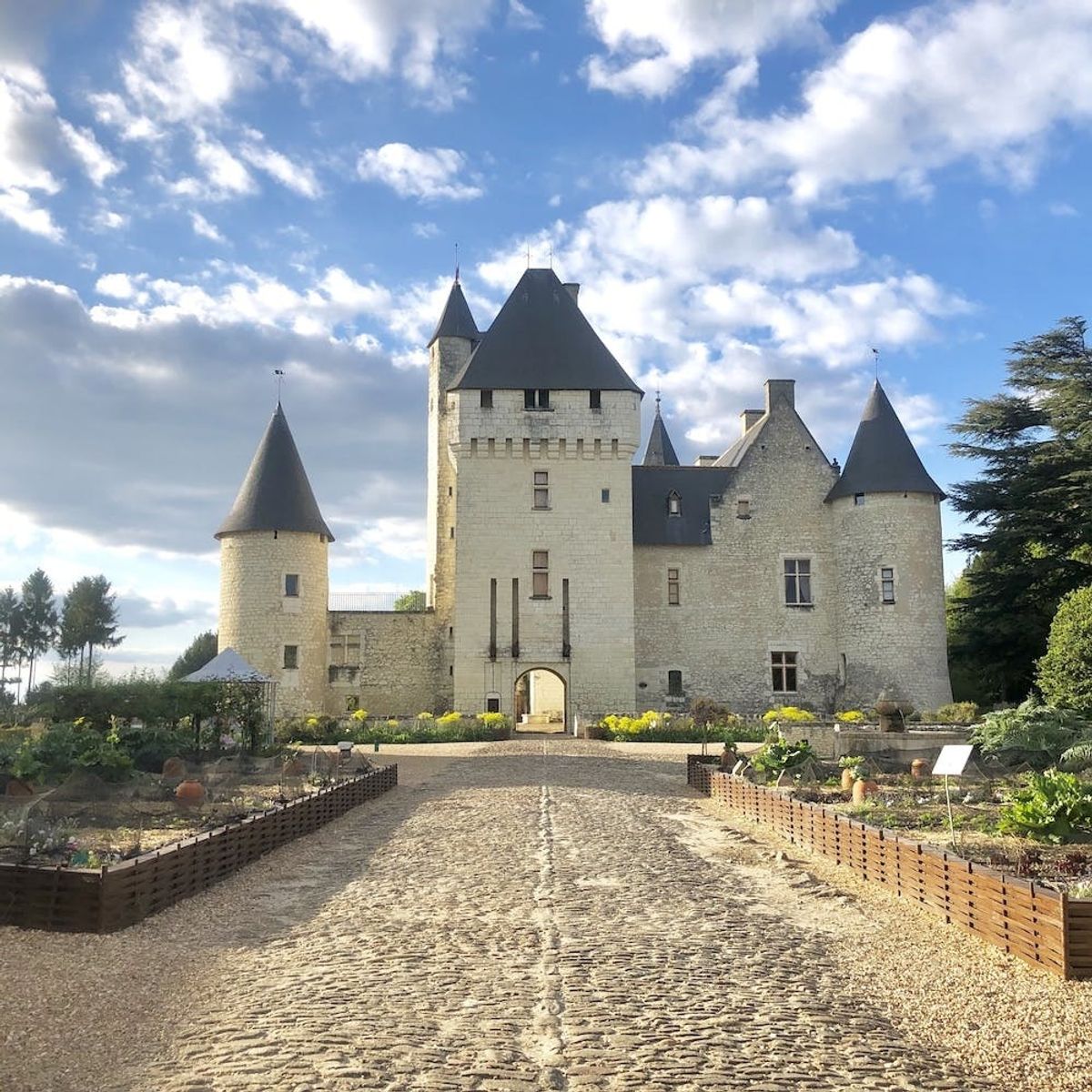 A Guide to the Loire Valley, France’s Most Picturesque Region