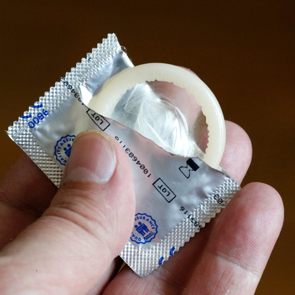 Why These New Condoms Are Sparking an Important Conversation About Consent