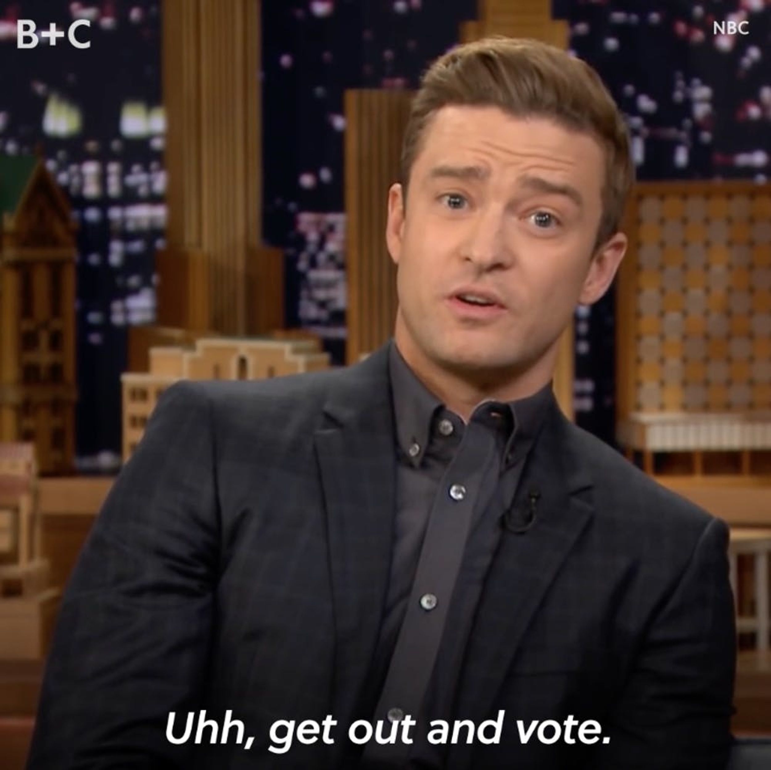 All of Your Fave Celebs Are Here to Encourage YOU to Vote!