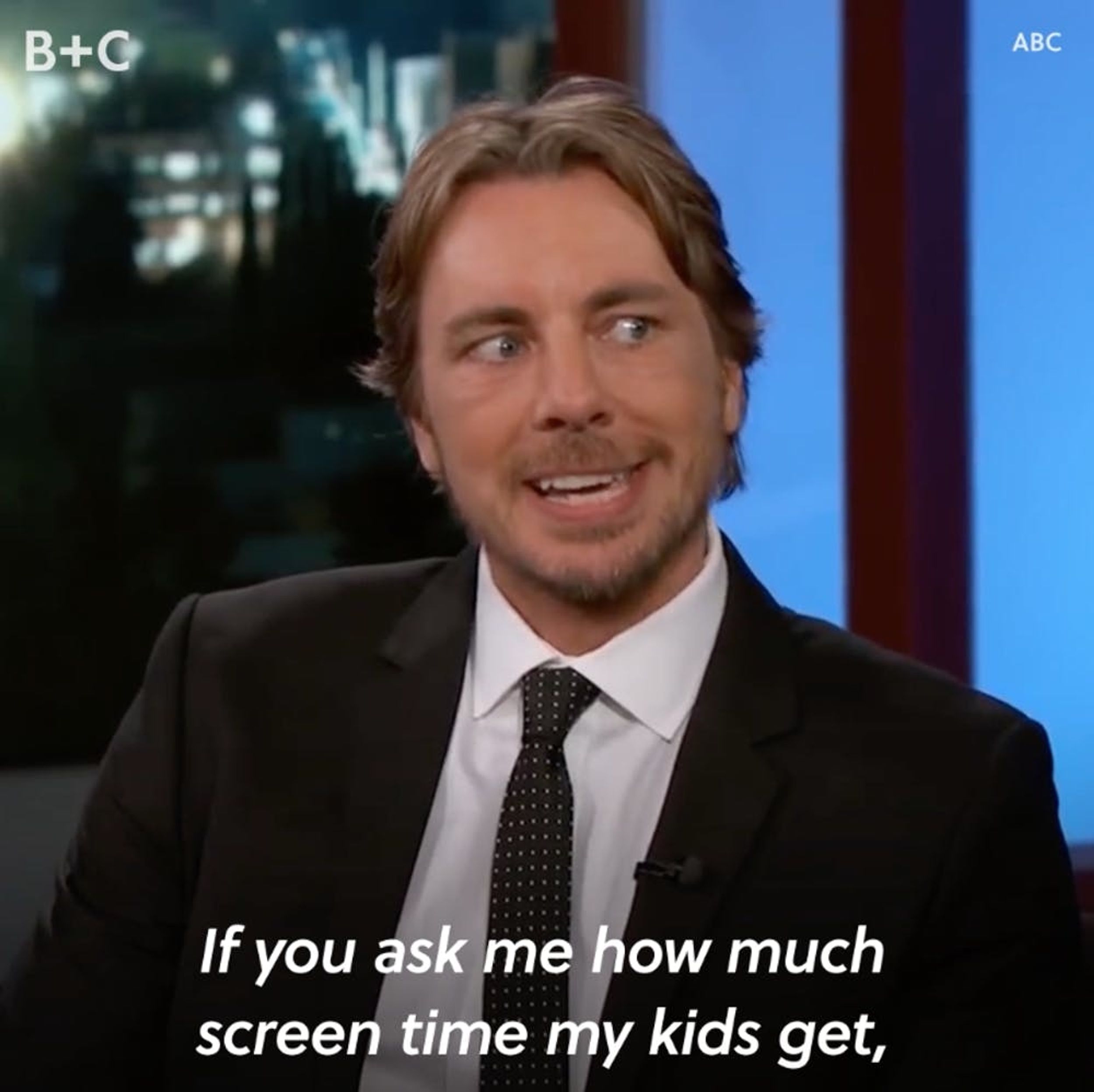 Kristen Bell and Dax Shepard Keep It Totally Real As Parents