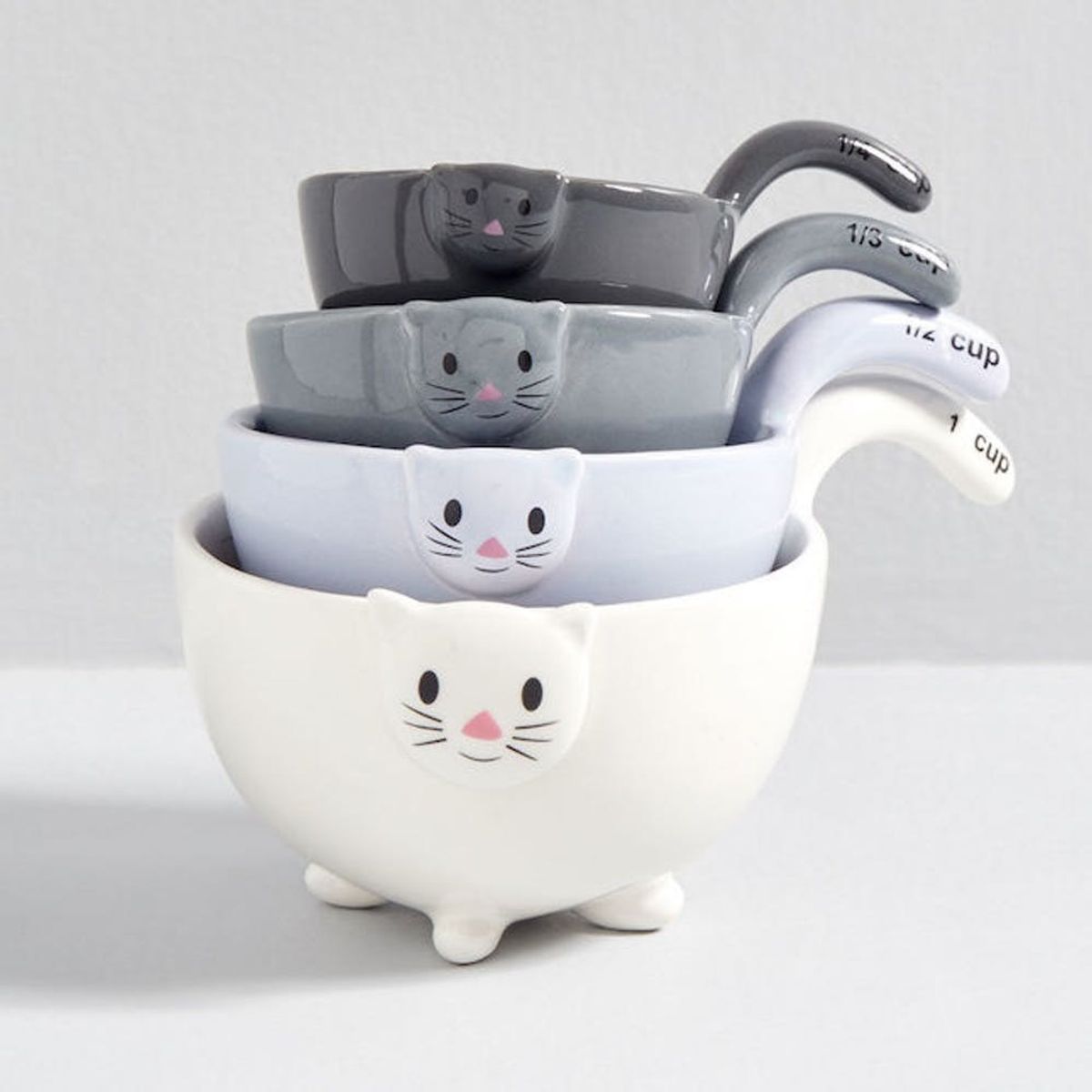 12 Gifts for People Who Are Obsessed With Cats
