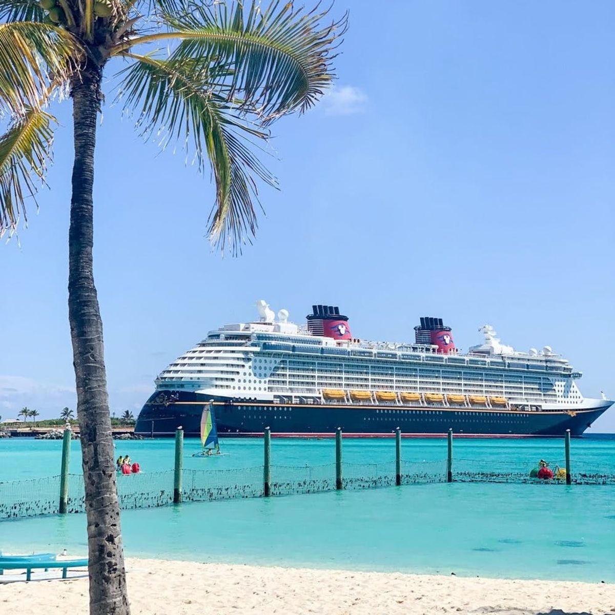 15 Reasons Why a Disney Cruise is Perfect for Solo Travelers
