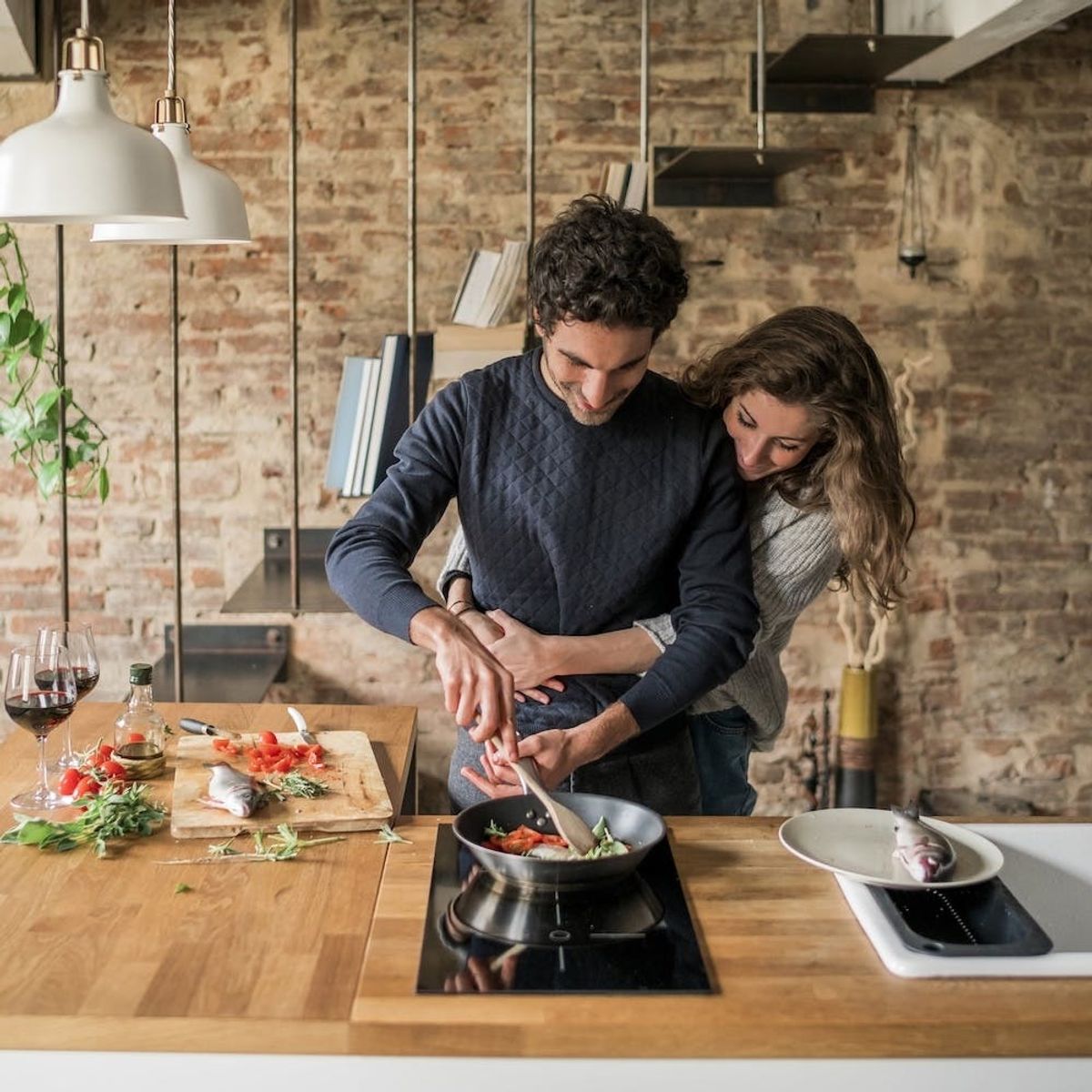 5 Doubts You Might Have After Moving In Together — And How to Deal With Them