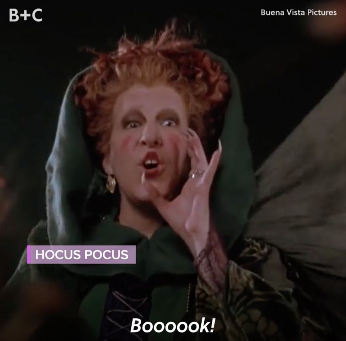 We’re Still Totally Enchanted By These Pop Culture Witches