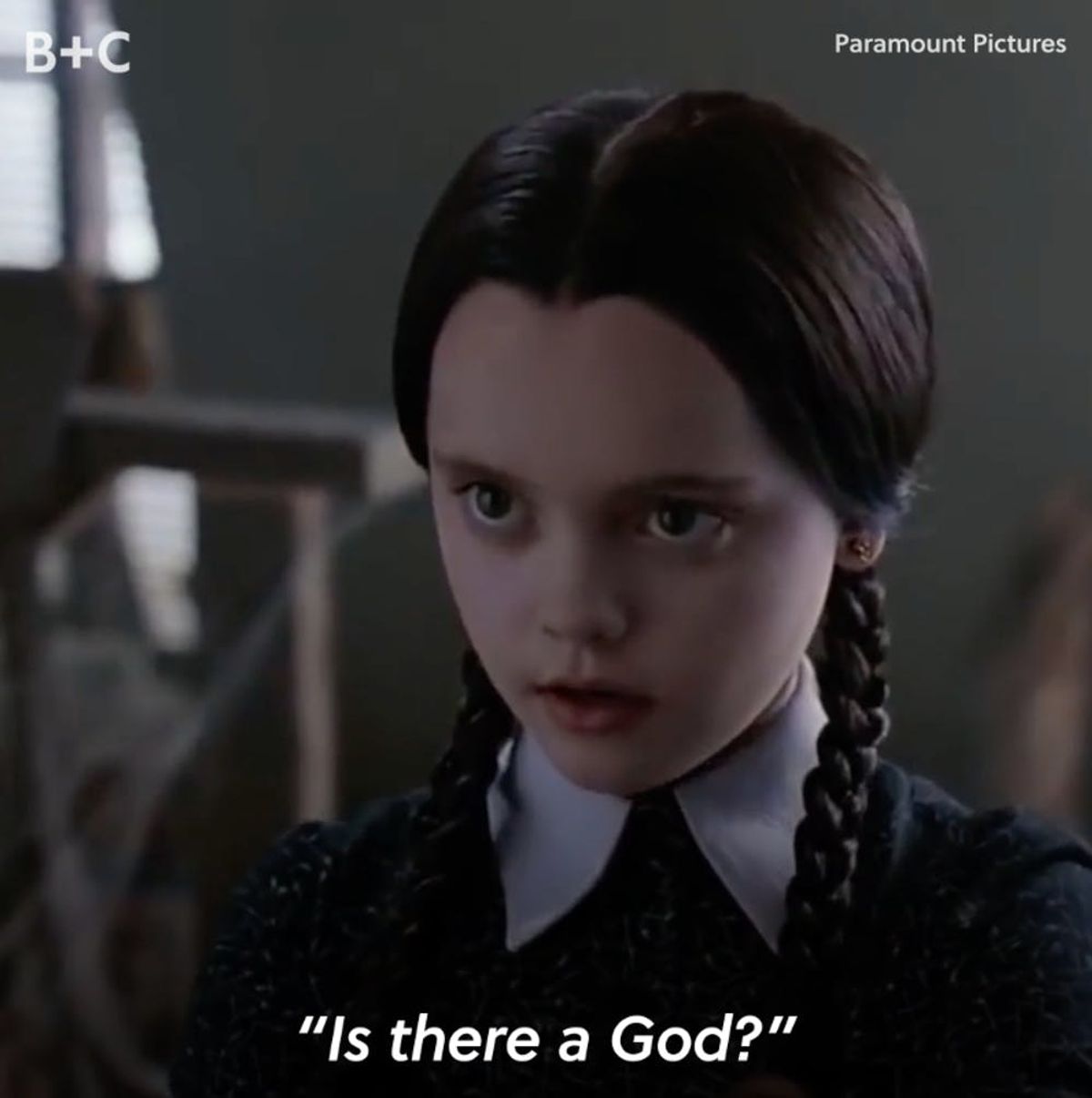 Wednesday Addams One-Liners That *Still* Make Us LOL
