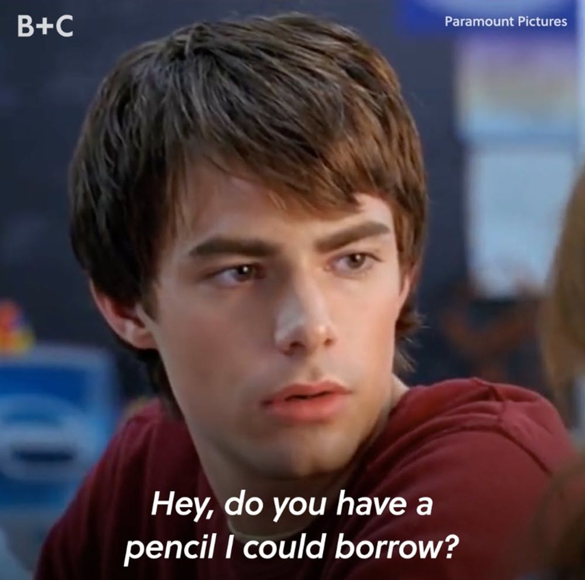 FYI, Aaron Samuels from Mean Girls Is *Still* a Total Stud