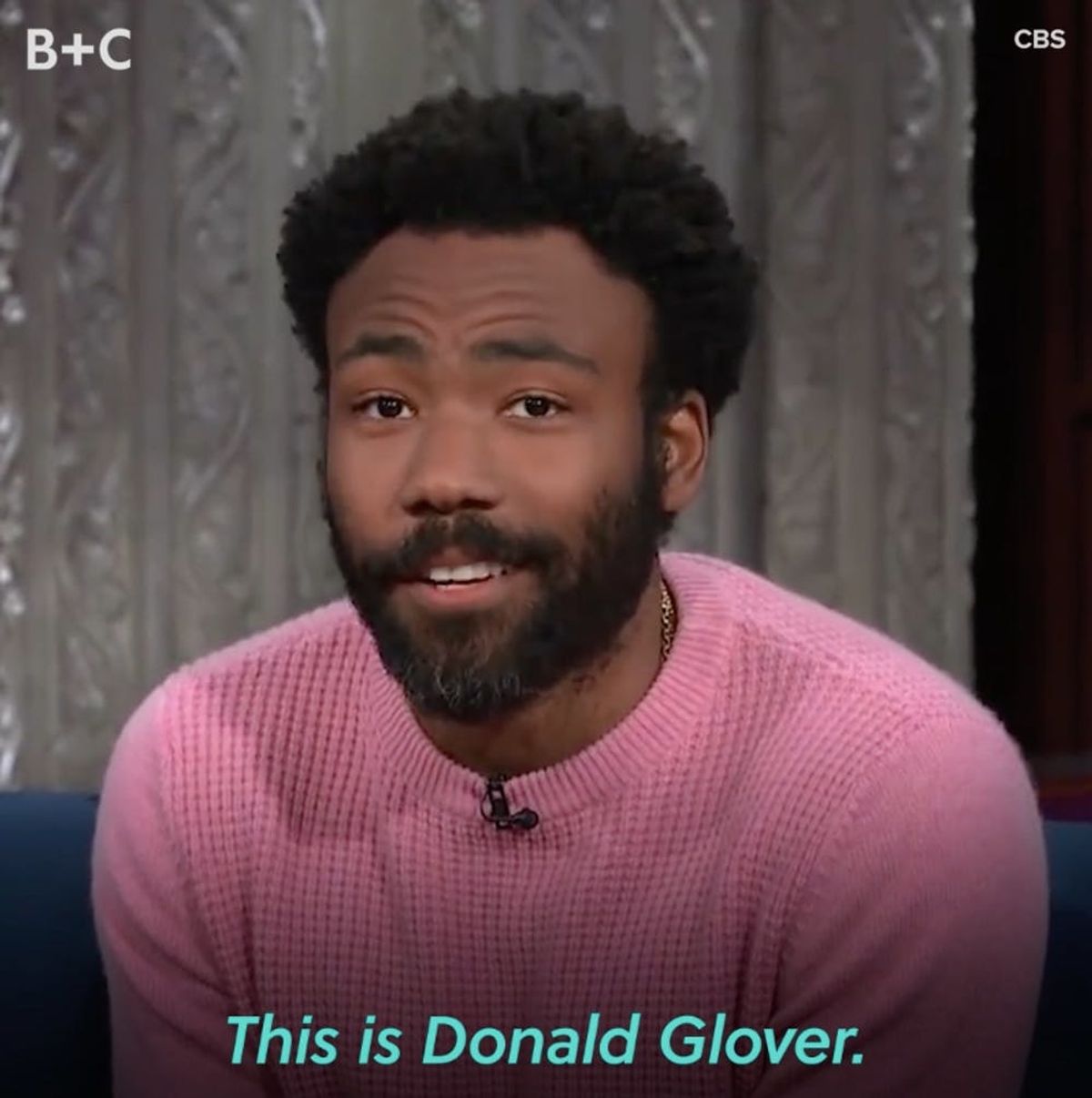 Why We Can’t Get Enough of Donald Glover, AKA Childish Gambino