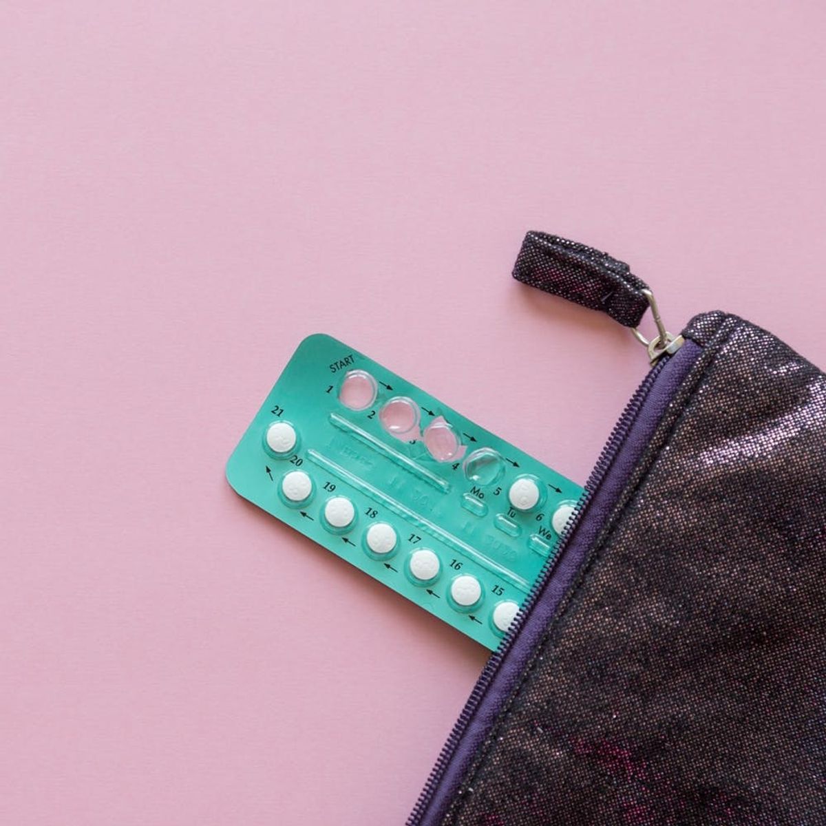 No, You Don’t Need to “Take a Break” from the Birth Control Pill