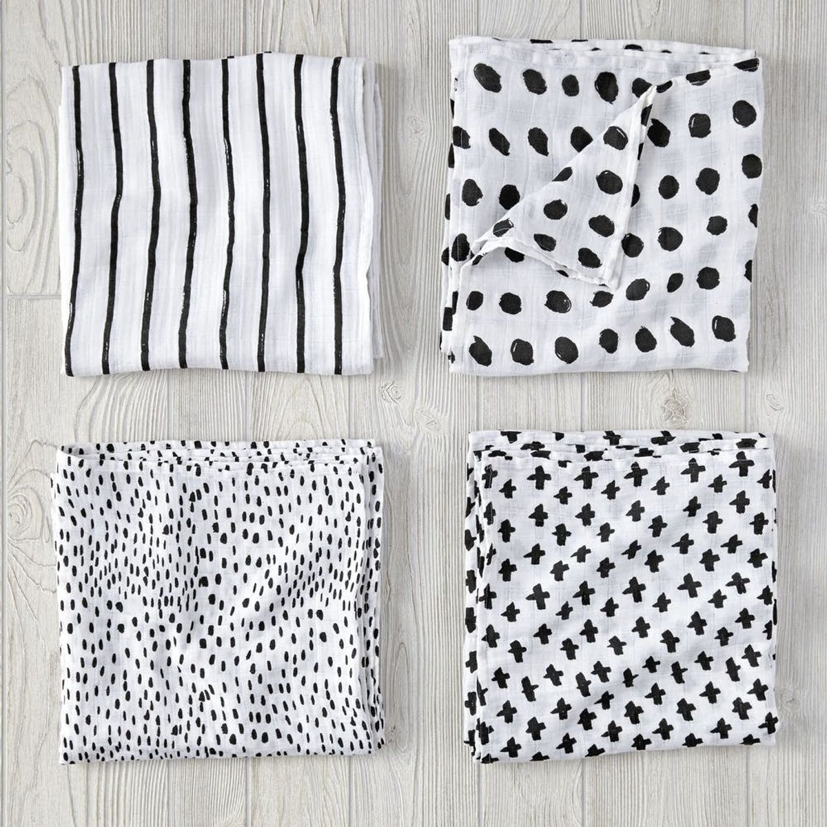 9 Sweet Baby Blankets Perfect for Spring