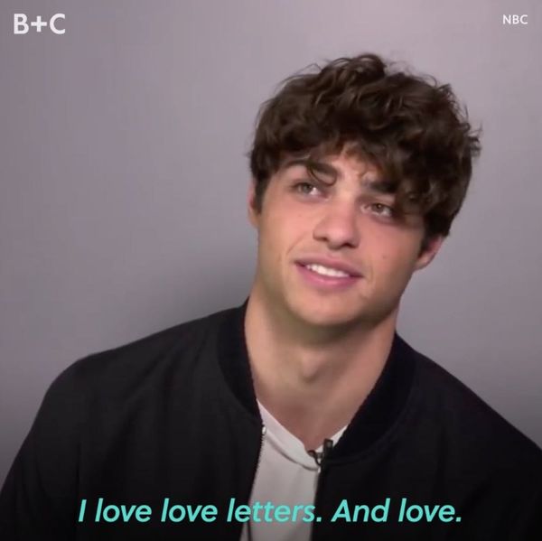 Why Noah Centineo Has Been Dubbed As the Internet’s Boyfriend