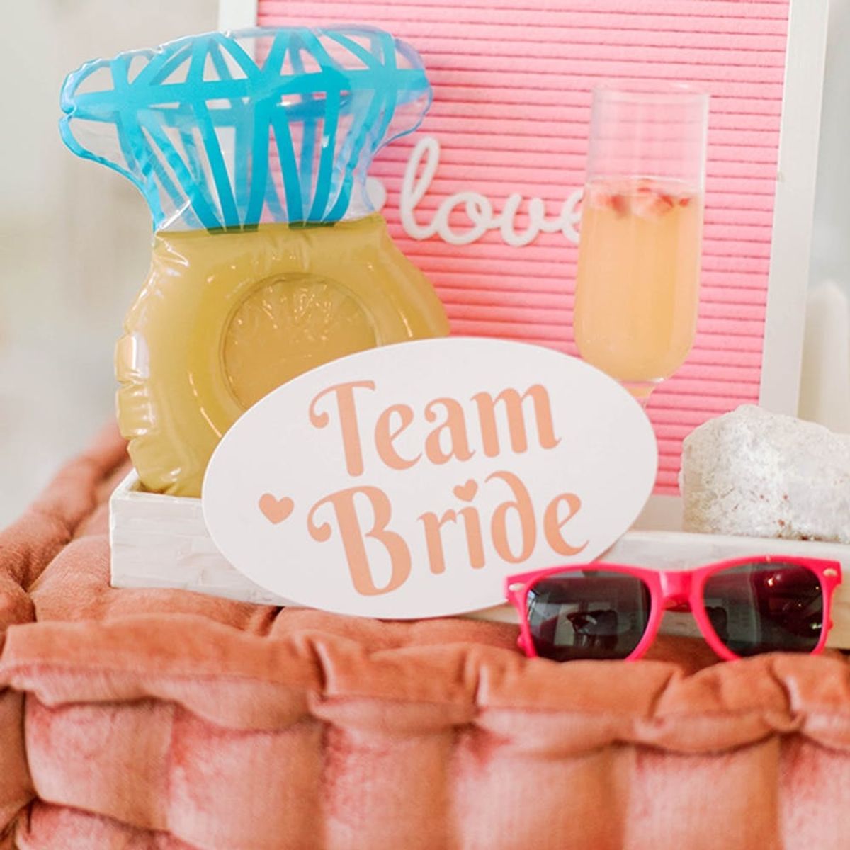 Why It’s So Worth It to Hire a Photographer for Your Bachelorette Party