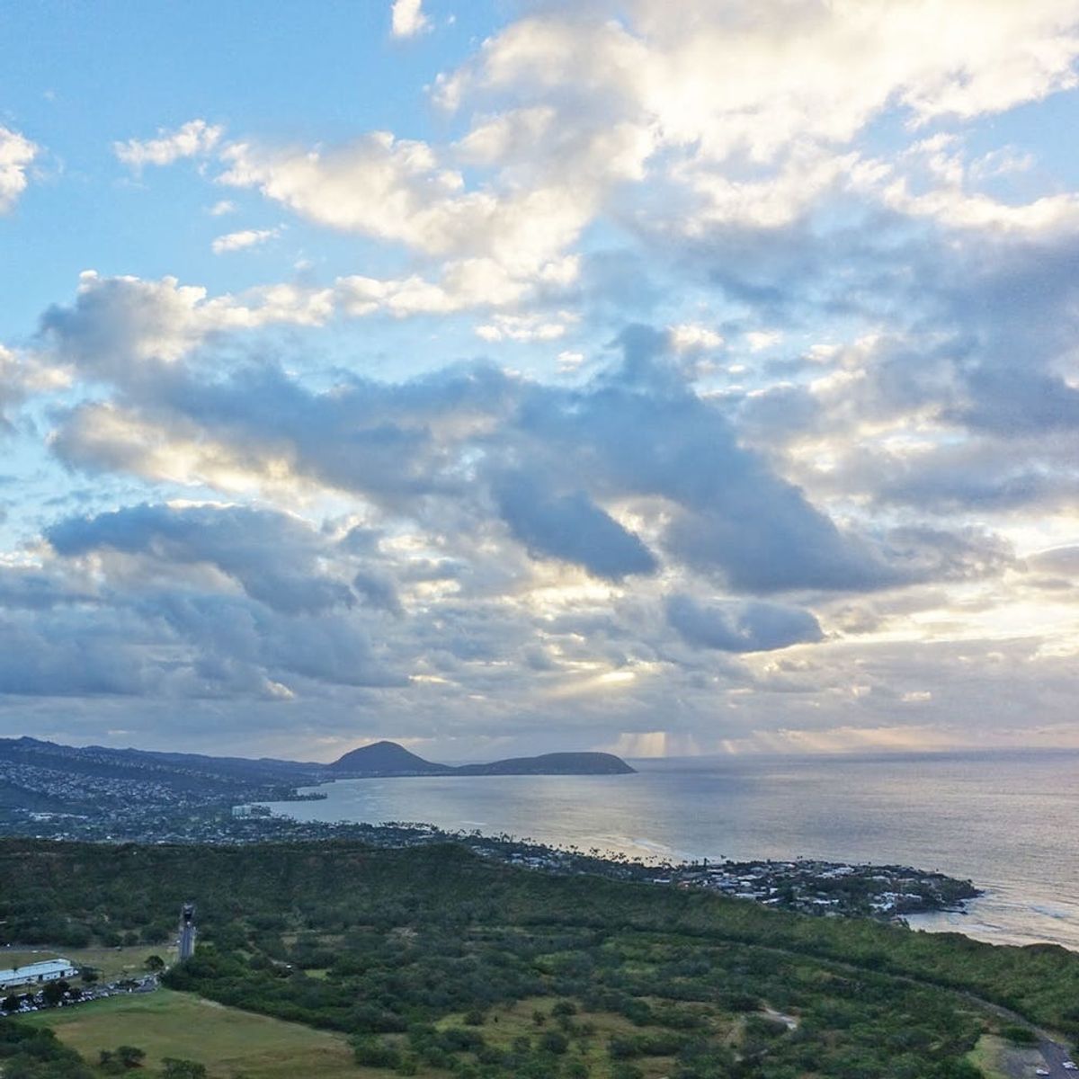 8 Adventurous Things to Do in Oahu Beyond the Beach