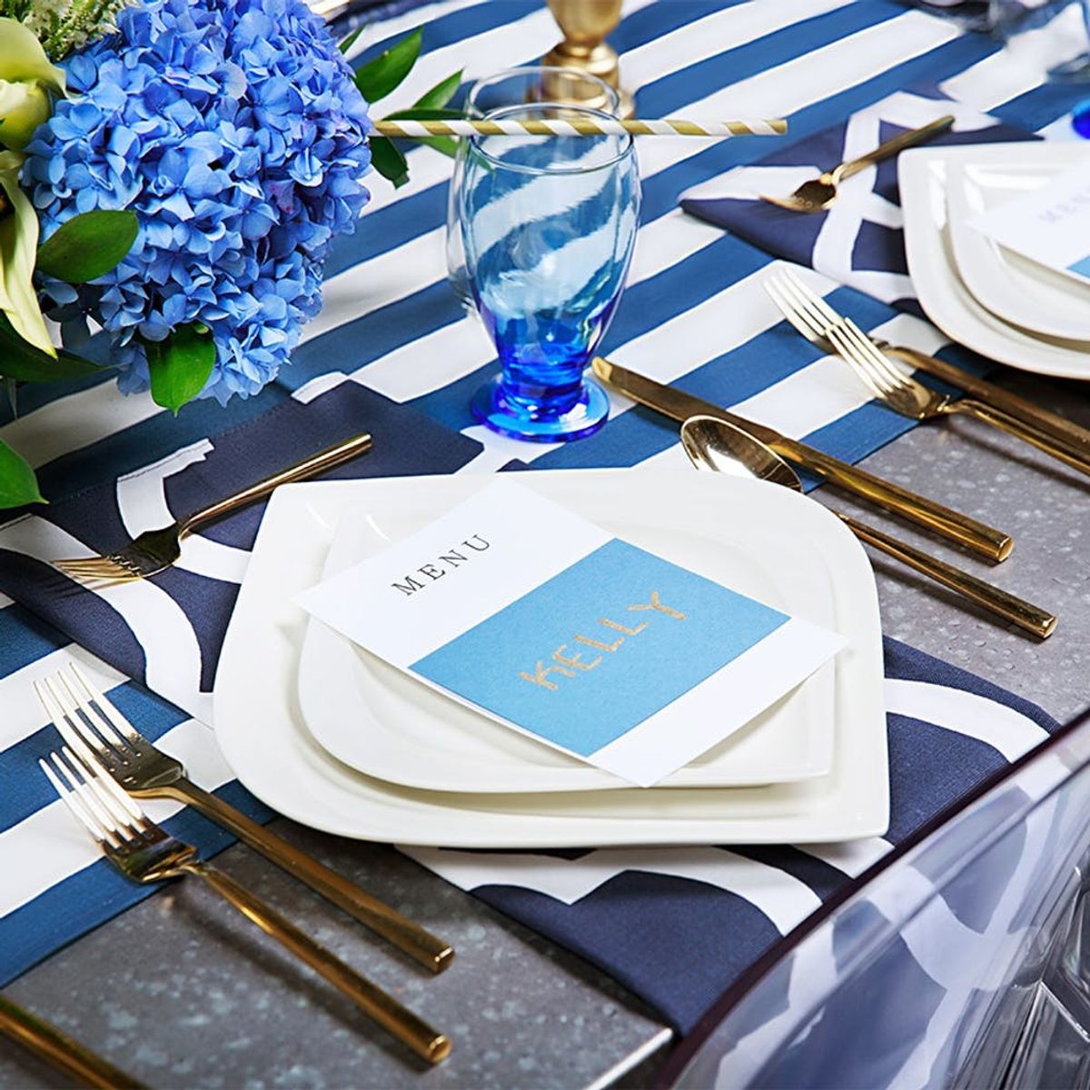 This SF Company Lets You Rent Picture-Perfect Table Settings For Your Next Dinner Party