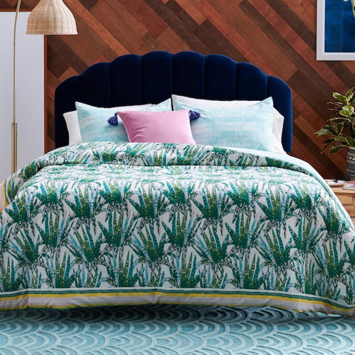 10 Fabulous Bedspreads at Walmart Under $75 That Will Give Your Bedroom a Whole New Look