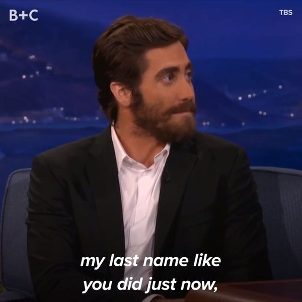 Have a Complicated Name? These Stars Can *Totally* Relate