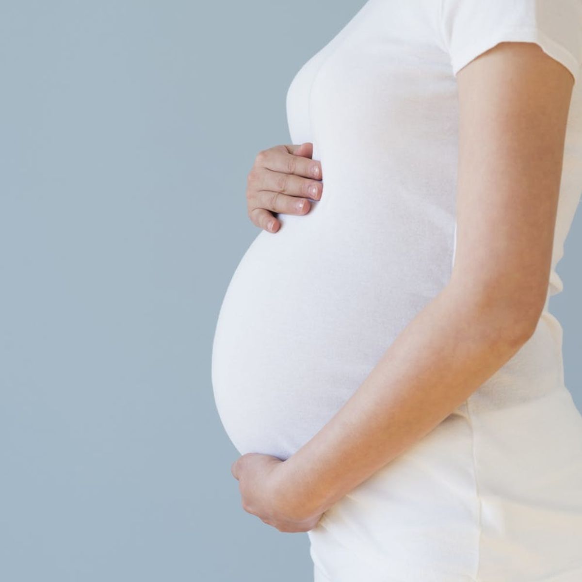 Here’s What Pregnant Women Need to Know About CBD for Anxiety and More