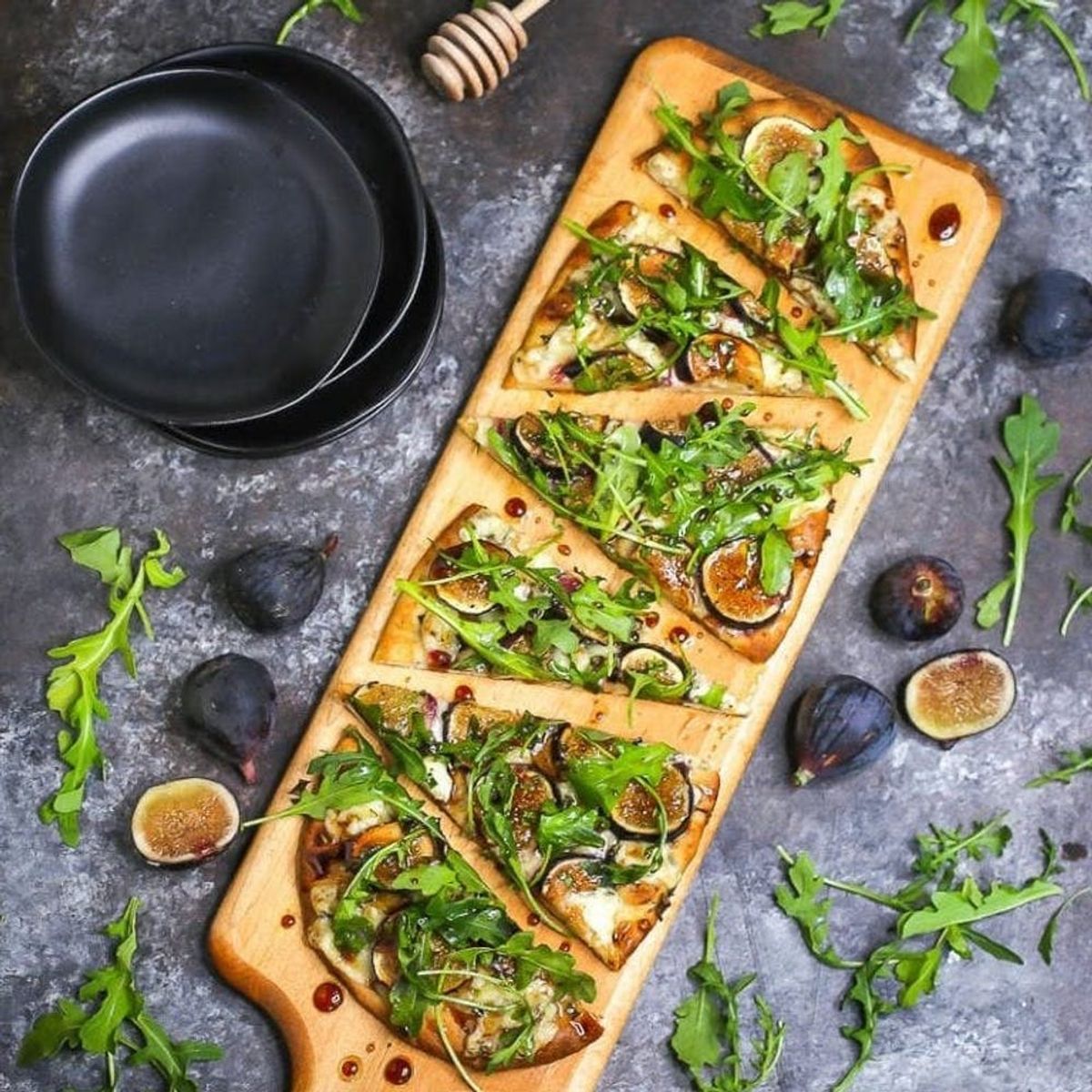 22 Naan Pizza Recipes That Make Speedy Weeknight Meals