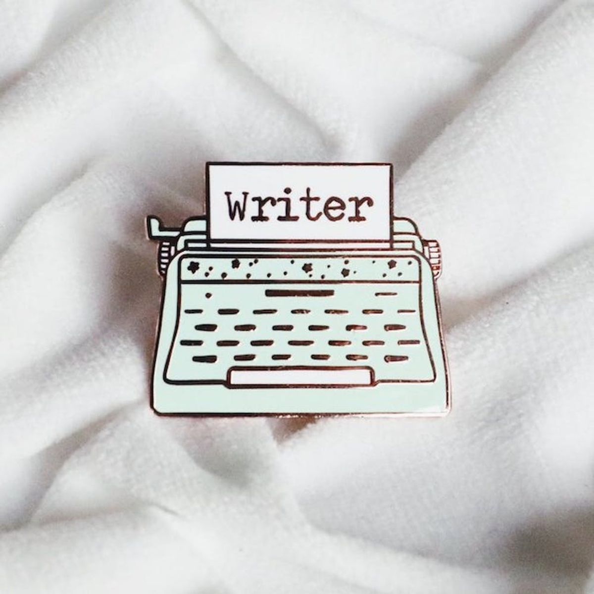 10 Gifts for People Who Love to Write