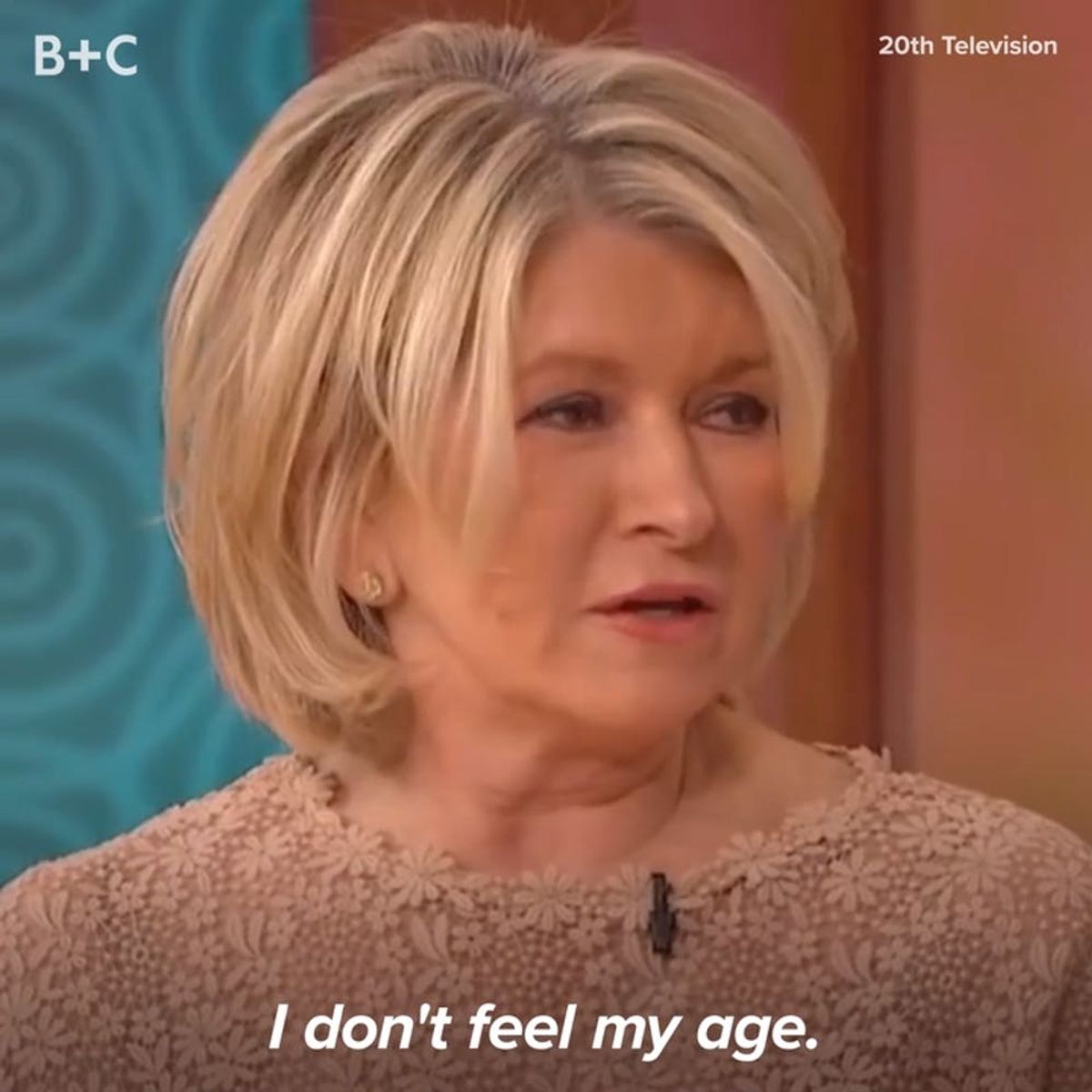 Proof That Martha Stewart Is the Queen of Shade