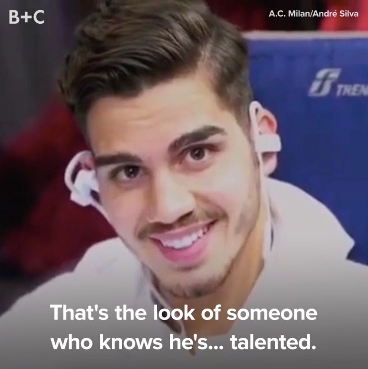 Meet the Soccer Cuties of the World Cup