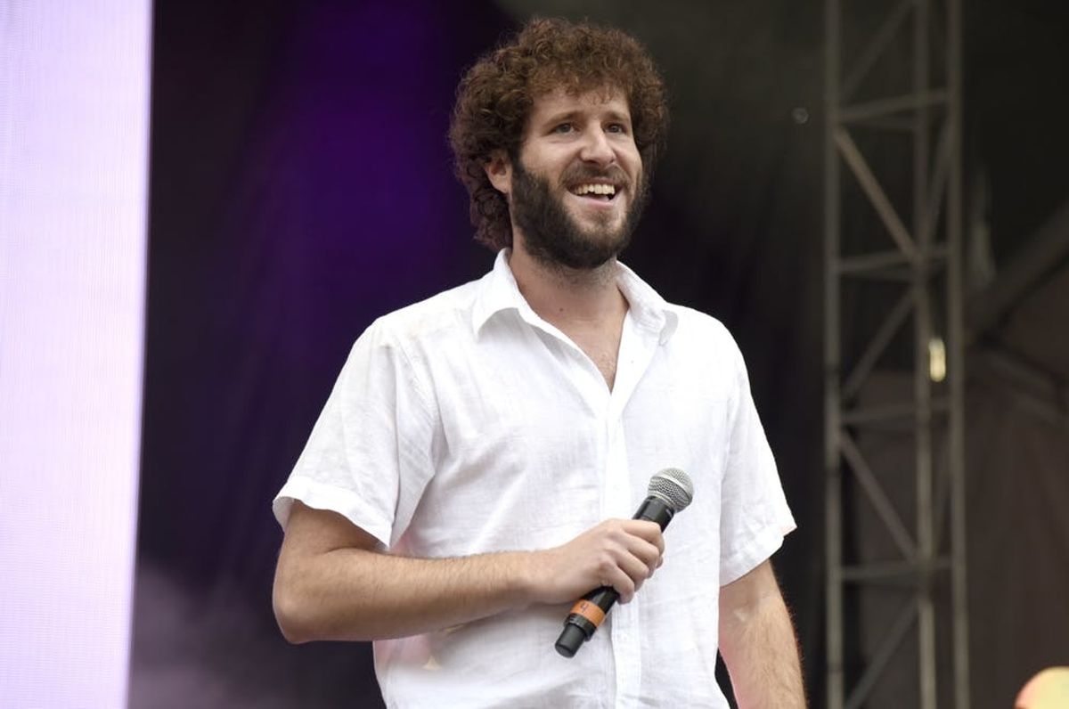 Here’s a Breakdown of Every Celeb Featured in Lil Dicky’s ‘Earth’ Video