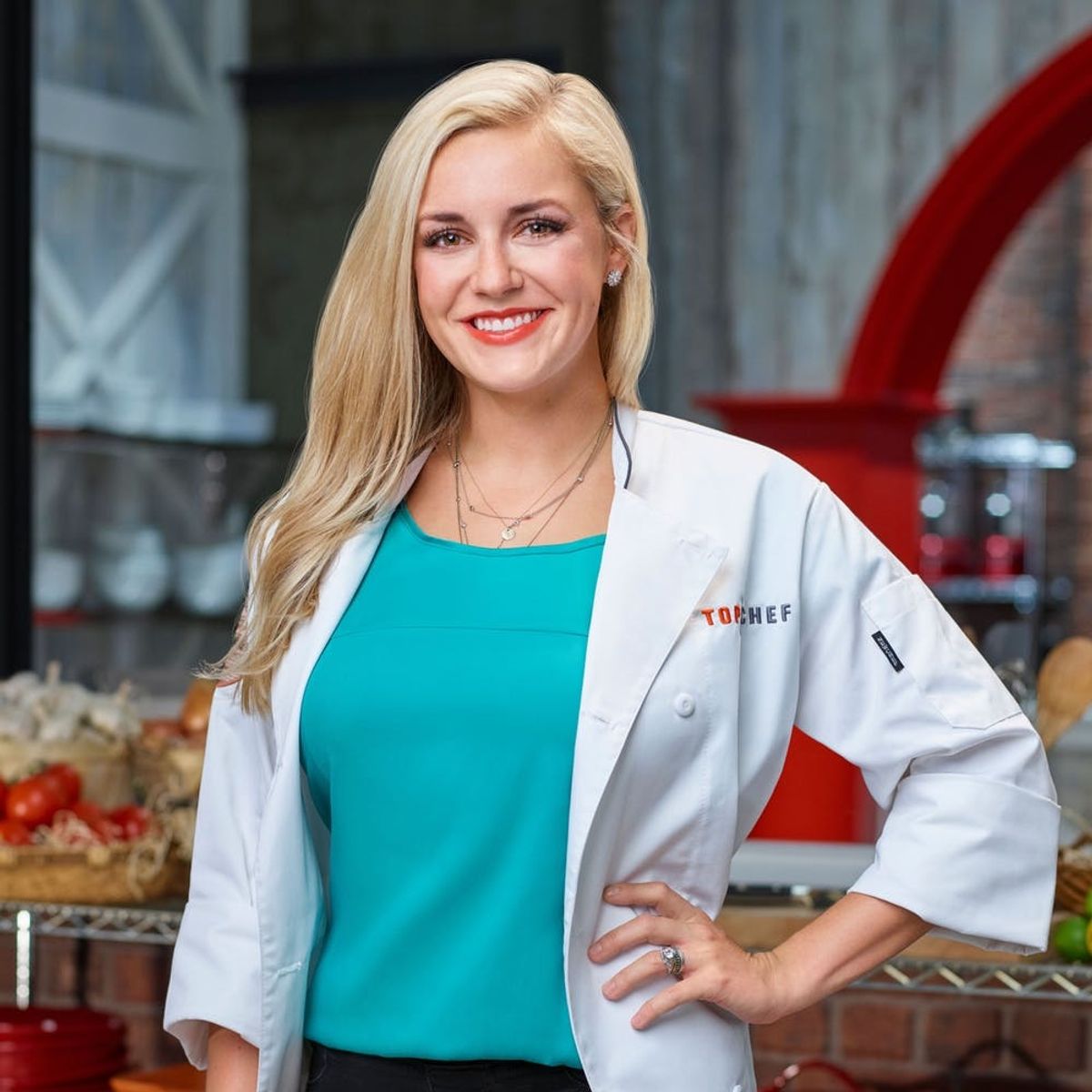 ‘Top Chef’ Winner Kelsey Barnard Clark Shares Easy Tips Every Home Cook Can Master