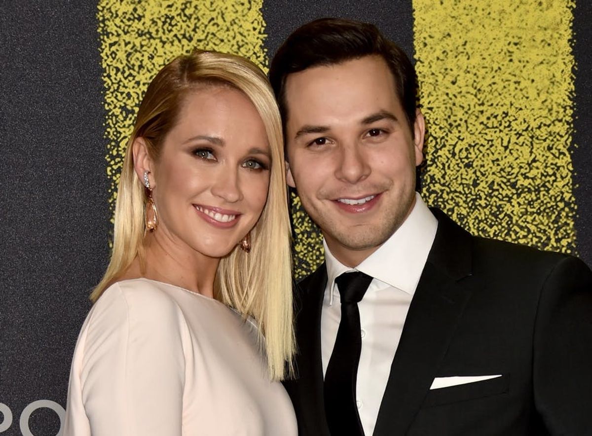 ‘Pitch Perfect’ Stars Anna Camp and Skylar Astin Have Split After More Than 2 Years of Marriage
